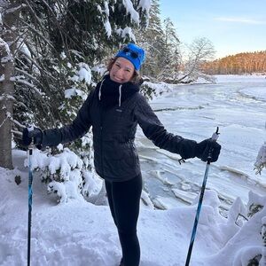 Meet your Posher, Gracie